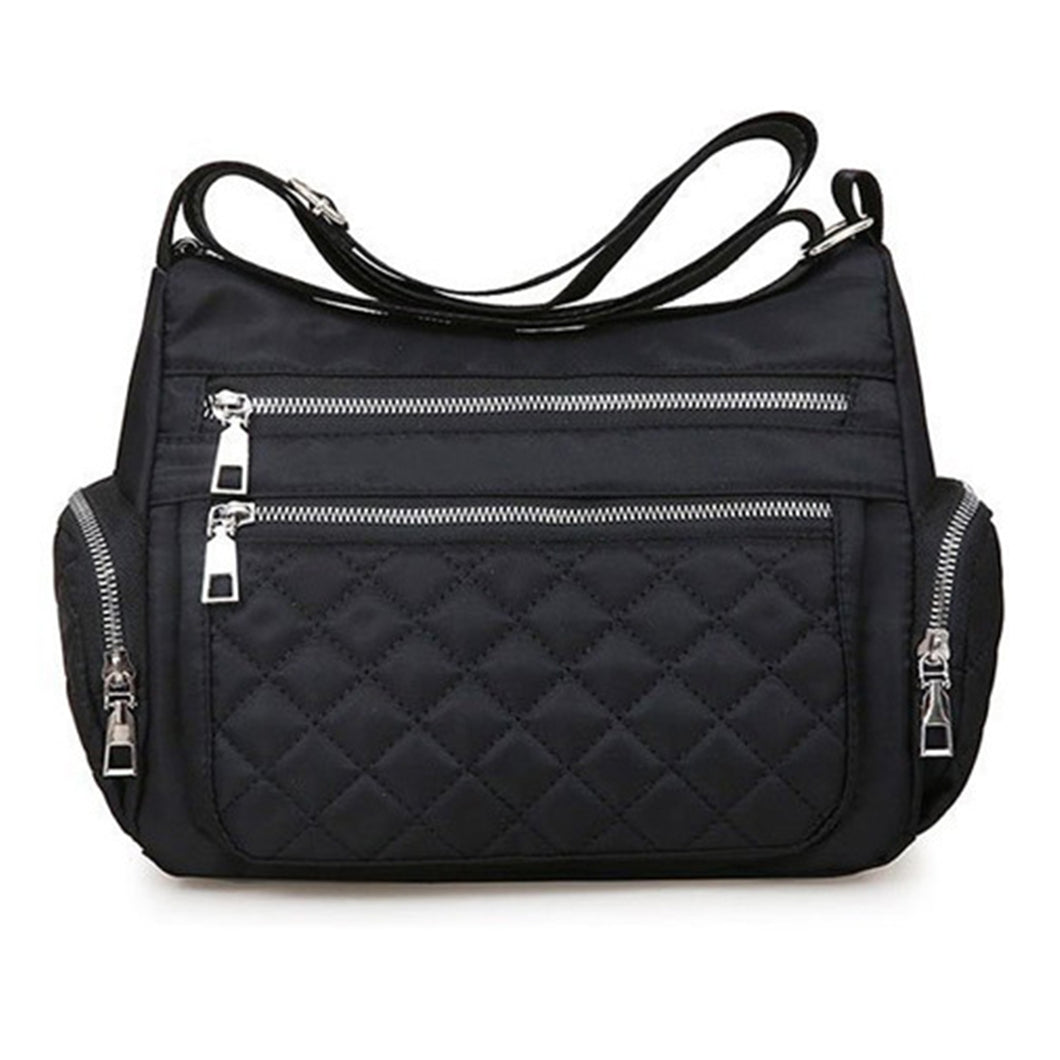 NOTAG Nylon Crossbody Bags Lightweight Shoulder Purses and Handbags Waterproof Travel Messenger Bags