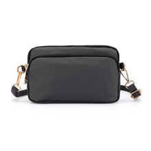 Load image into Gallery viewer, NOTAG Women Small Shoulder Bags Multipockets Crossbody Wallet Casual Wristlet Purses
