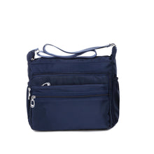 Load image into Gallery viewer, Crossbody Bag for Women Waterproof Shoulder Bag Messenger Bag Casual Nylon Purse Handbag
