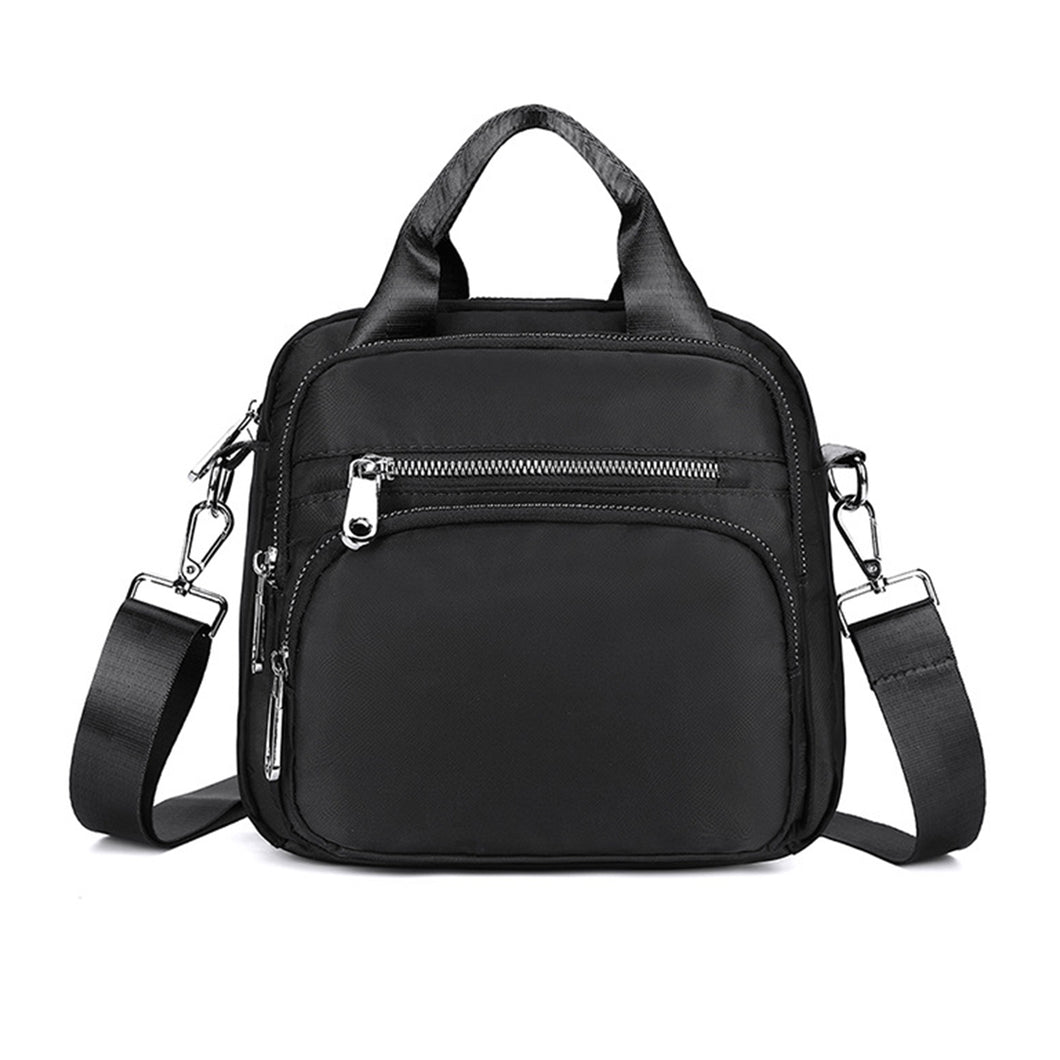 NOTAG Crossbody Handbags for Women Small Nylon Backpack Purses Travel Purses Satchel